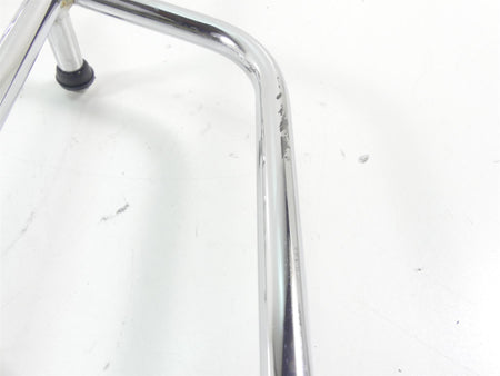 2009 Harley FLHTCU SE4 CVO E-Glide Chrome Tour Pak Luggage Rack 79179-08 {{ shop.shopifyCountryName }} - Mototech271