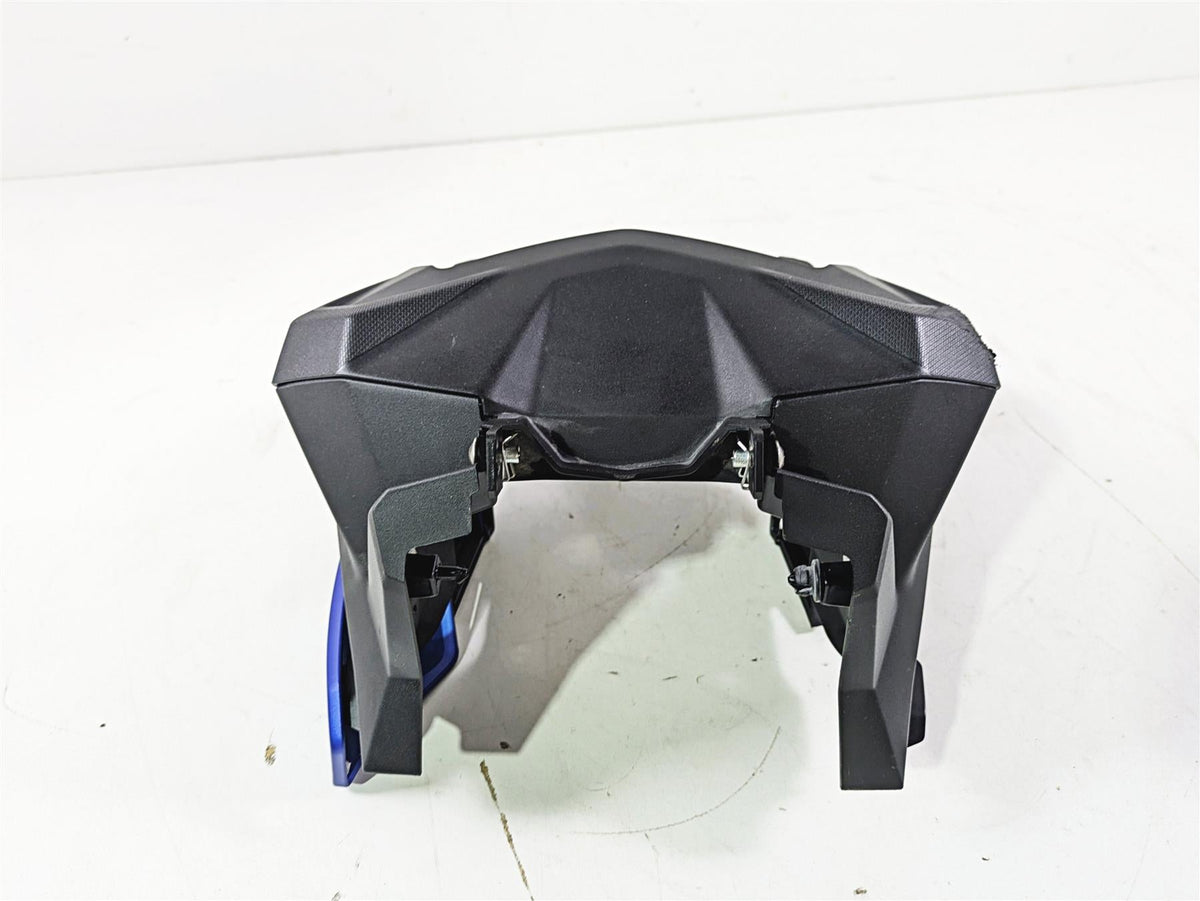 2016 BMW F800R K73 Front Headlight Blinker Cover Fairing -Rash 46638546348 {{ shop.shopifyCountryName }} - Mototech271