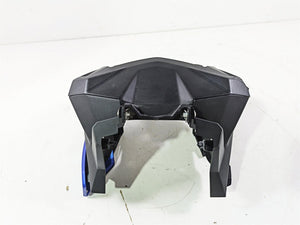 2016 BMW F800R K73 Front Headlight Blinker Cover Fairing -Rash 46638546348 | Mototech271