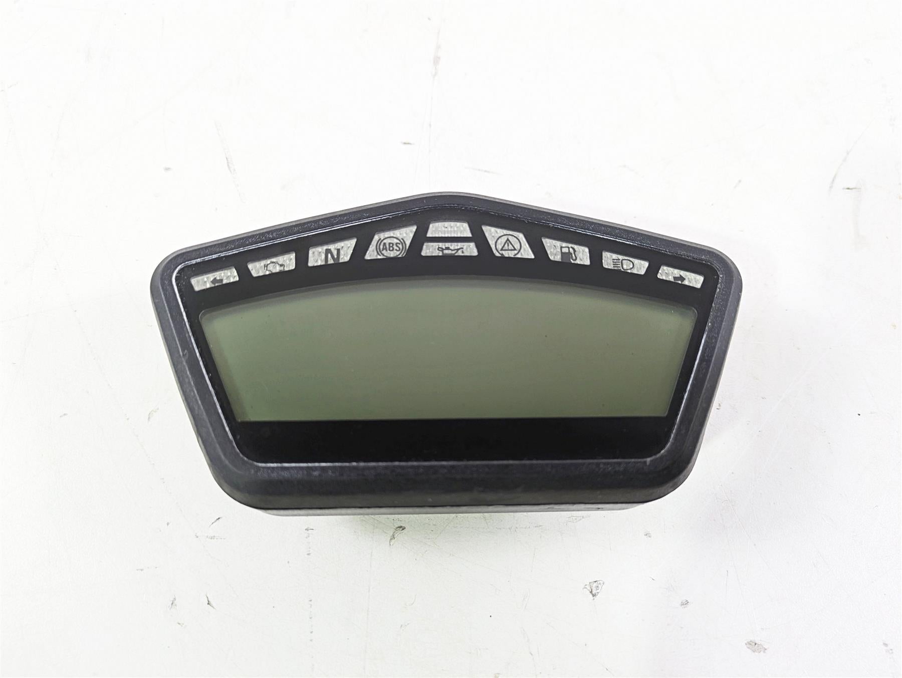 2018 Ducati Hypermotard 939 SP Speedometer Dash Gauge Ran with no Key 40611222C {{ shop.shopifyCountryName }} - Mototech271