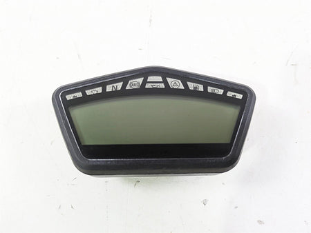 2018 Ducati Hypermotard 939 SP Speedometer Dash Gauge Ran with no Key 40611222C {{ shop.shopifyCountryName }} - Mototech271