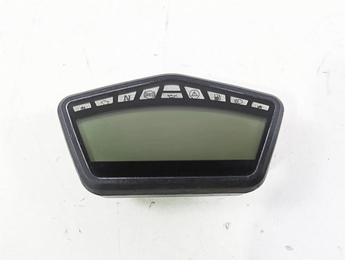 2018 Ducati Hypermotard 939 SP Speedometer Dash Gauge Ran with no Key 40611222C | Mototech271