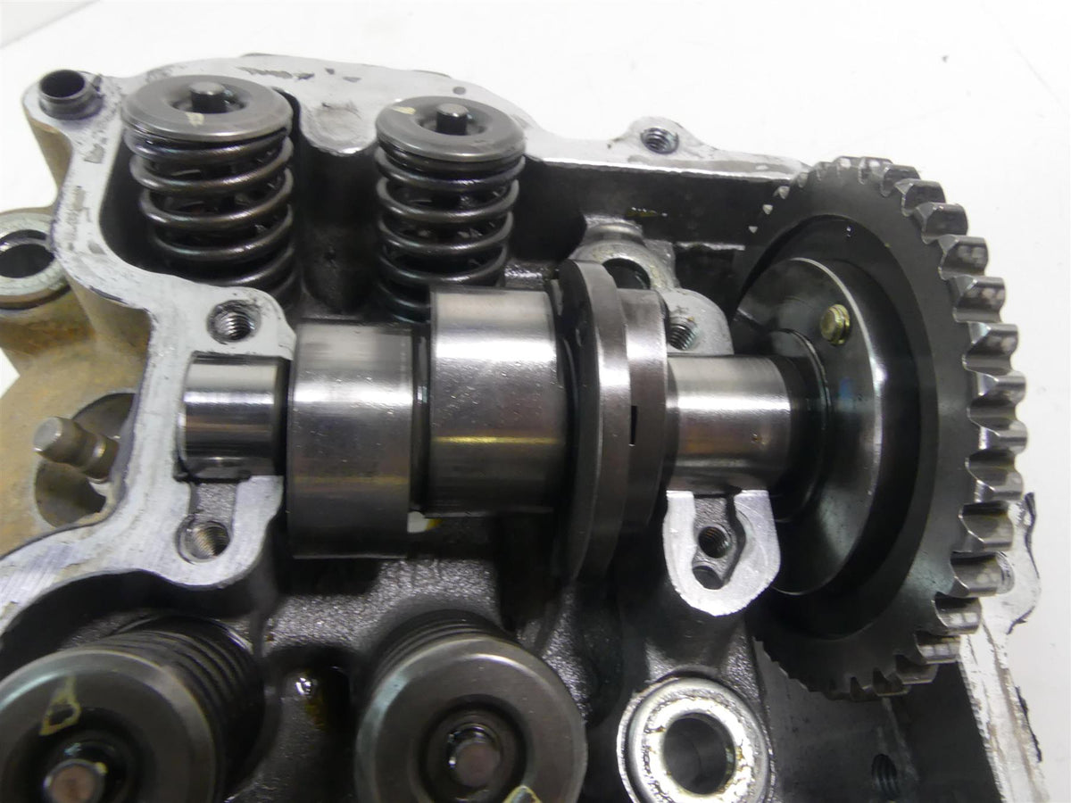 2013 Arctic Cat Wildcat 1000 LTD Front Cylinderhead Head & Cover 3K 0808-227 {{ shop.shopifyCountryName }} - Mototech271