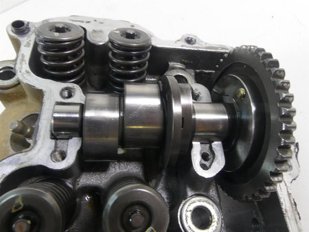 2013 Arctic Cat Wildcat 1000 LTD Front Cylinderhead Head & Cover 3K 0808-227 {{ shop.shopifyCountryName }} - Mototech271