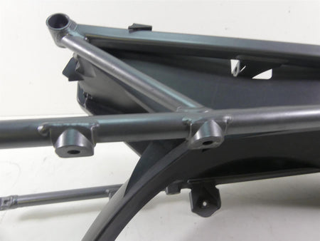 2017 BMW R1200GS GSW K50 Straight Subframe Sub Frame Inner Fender 46518354222 {{ shop.shopifyCountryName }} - Mototech271
