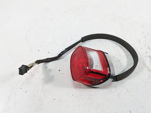 2009 Harley Touring FLHTCU Electra Glide Taillight Tail Light Lamp 68066-99A | Mototech271