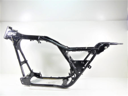 2007 Harley Touring FLHTCU SE CVO Electra Glide Straight Main Frame - Clean Title - 47900-07 {{ shop.shopifyCountryName }} - Mototech271