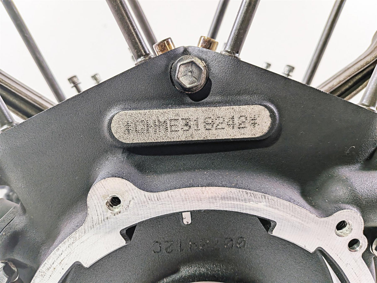 2014 Harley FXDL Dyna Low Rider Engine Bottom End Crank Case Shaft Set 24621-06B {{ shop.shopifyCountryName }} - Mototech271