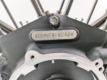 2014 Harley FXDL Dyna Low Rider Engine Bottom End Crank Case Shaft Set 24621-06B {{ shop.shopifyCountryName }} - Mototech271