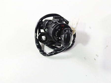 2022 Kawasaki ZR900RS Cafe Ignition Switch Key Lock Tank Cap Set Read 27048-5159 {{ shop.shopifyCountryName }} - Mototech271