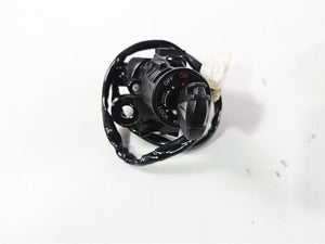 2022 Kawasaki ZR900RS Cafe Ignition Switch Key Lock Tank Cap Set Read 27048-5159