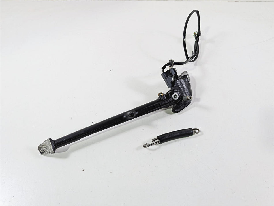 2022 KTM Duke 890 R Side Kick Stand Switch & Mount 63603023000C1-Mototech271