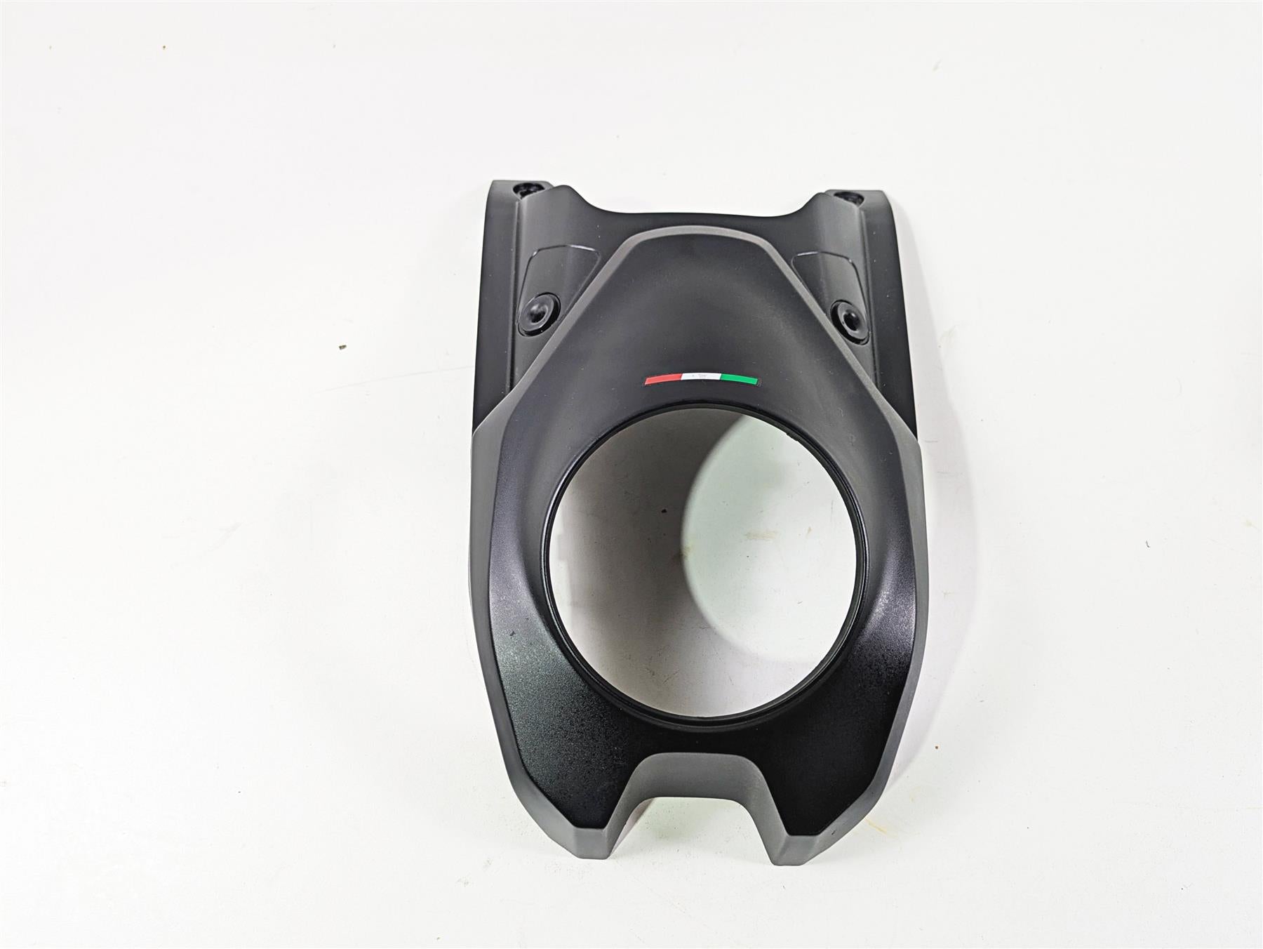 2022 Ducati Hypermotard 950 Center Tank Fairing Cover 48019421A {{ shop.shopifyCountryName }} - Mototech271