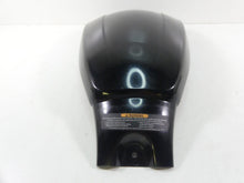 Load image into Gallery viewer, 2015 Harley VRSCF Muscle V-Rod Upper Fuel Tank Air Box Cover Fairing 66379-09 | Mototech271
