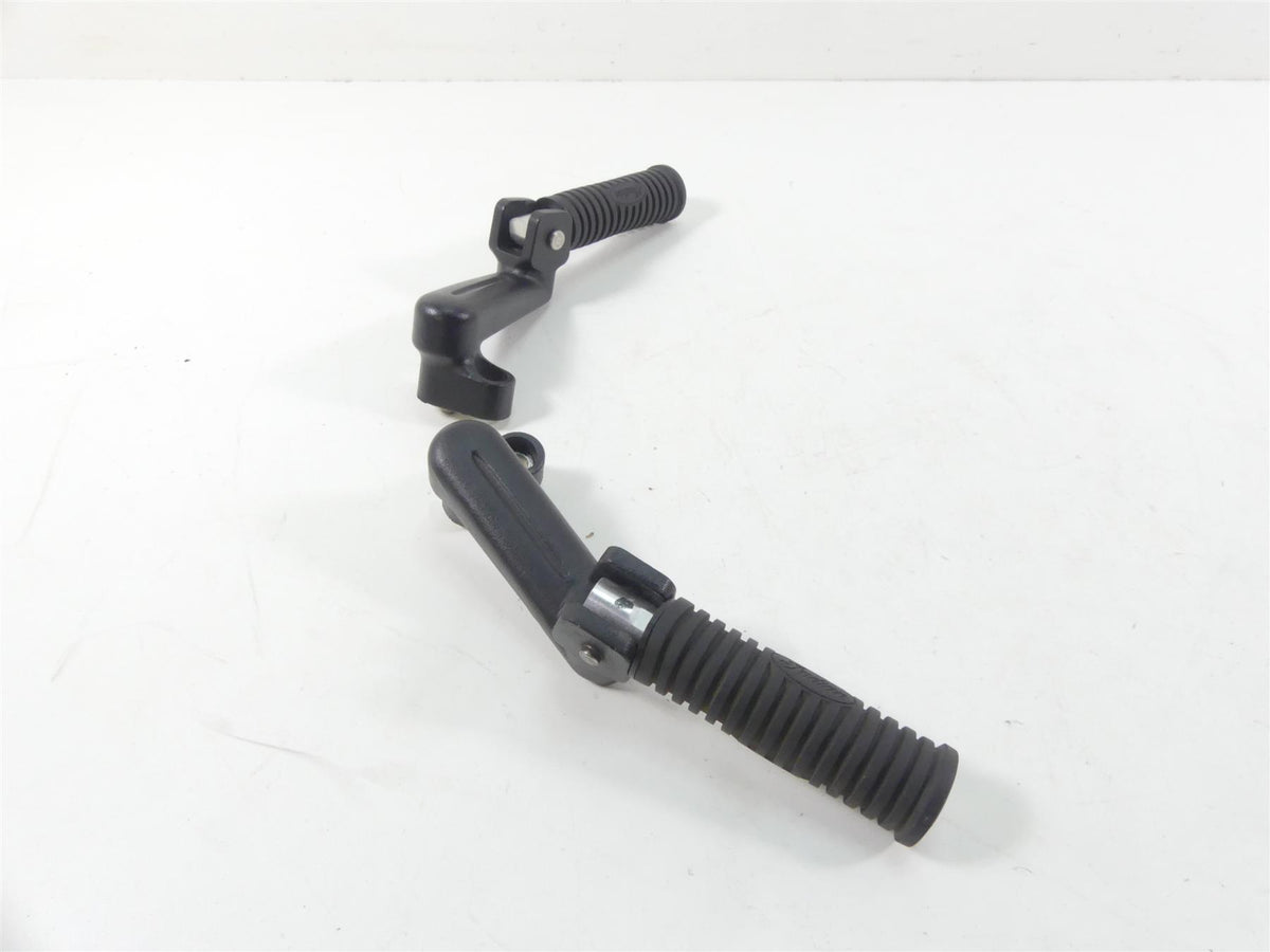 2016 Indian Chieftain Dark Horse Rear Passenger Foot Peg Footpeg Set 5140869 {{ shop.shopifyCountryName }} - Mototech271