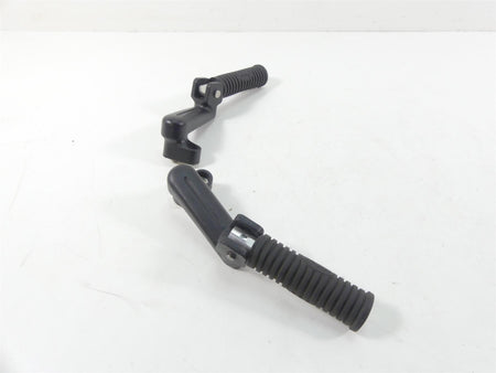 2016 Indian Chieftain Dark Horse Rear Passenger Foot Peg Footpeg Set 5140869 {{ shop.shopifyCountryName }} - Mototech271