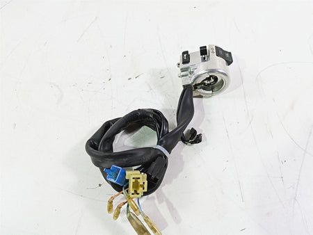 2002 Honda V-Twin VTX1800 C Left Hand Control Switch Light Blinker 35020-MCH-000 {{ shop.shopifyCountryName }} - Mototech271