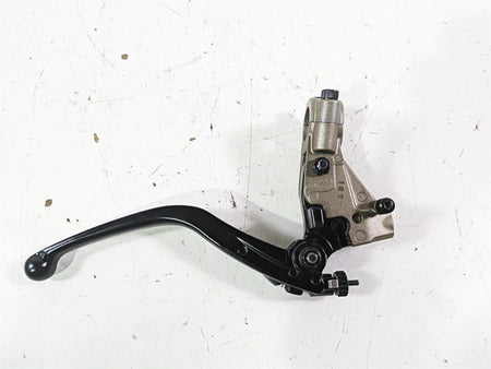 2023 Triumph Street Triple 765 RS Clutch Perch & Lever T2043061 {{ shop.shopifyCountryName }} - Mototech271