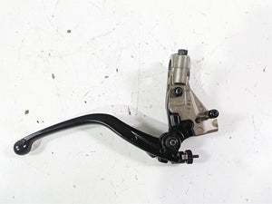 2023 Triumph Street Triple 765 RS Clutch Perch & Lever T2043061 | Mototech271