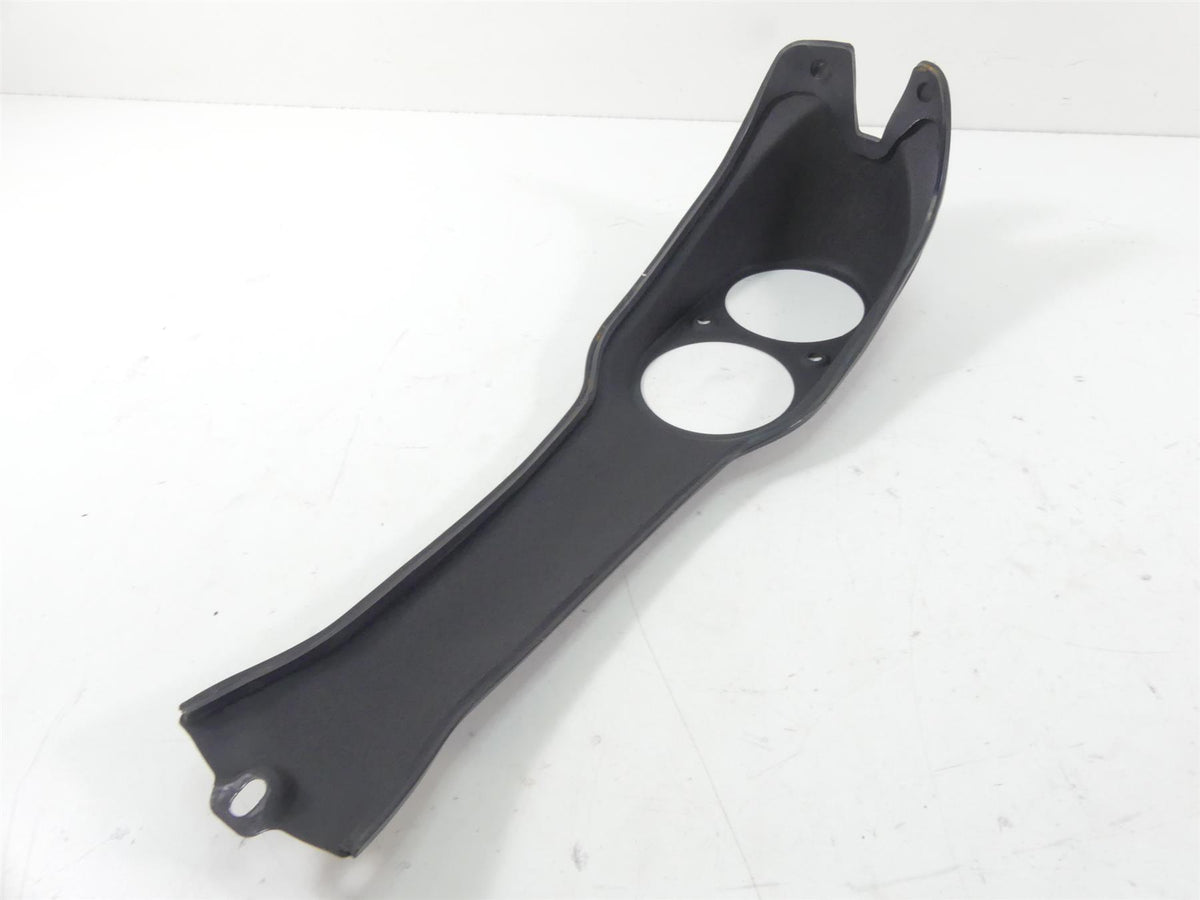 2016 Harley FXDLS Dyna Low Rider Speedo Tacho Tank Dash Console Cover 70900387 {{ shop.shopifyCountryName }} - Mototech271