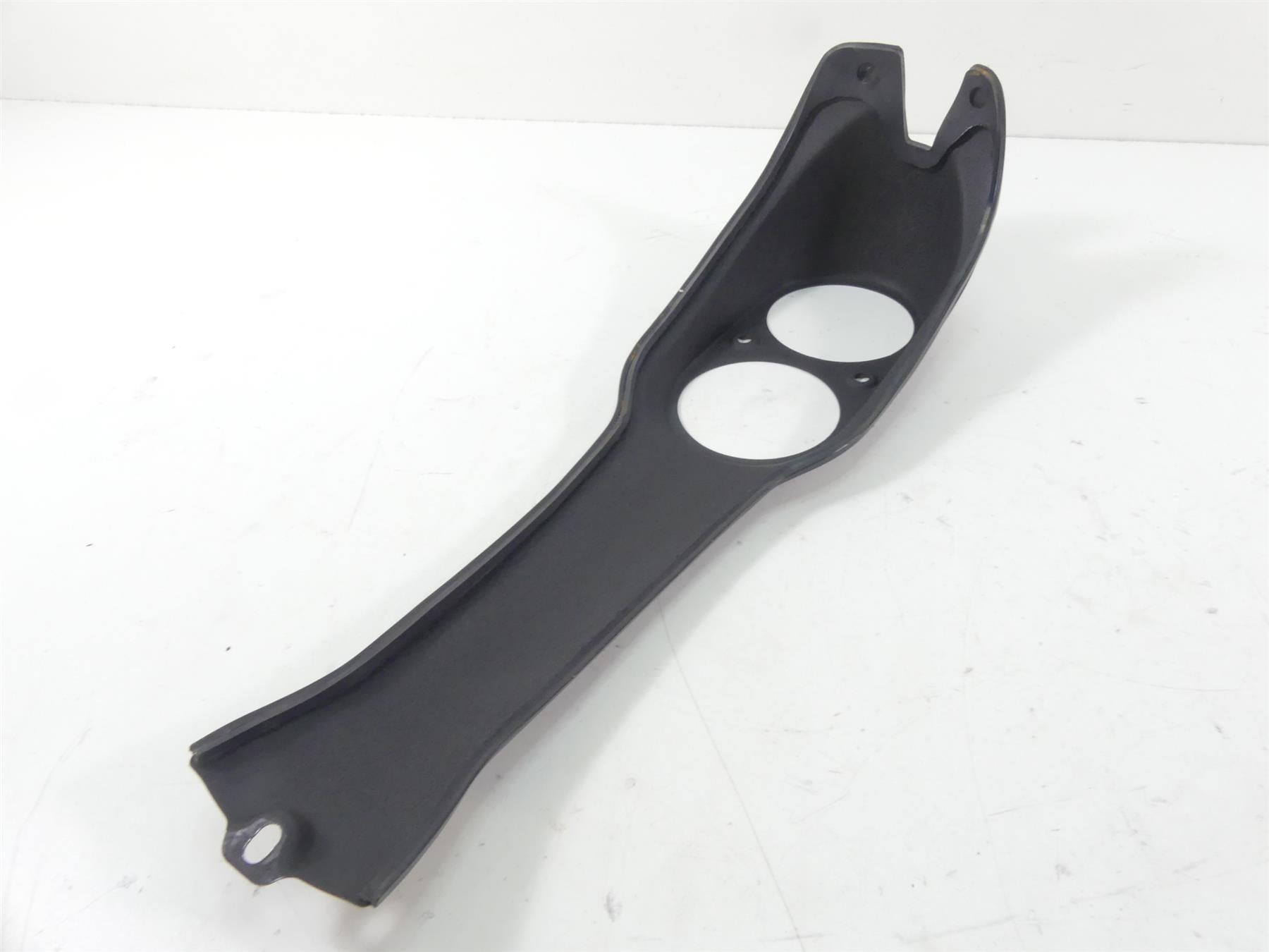 2016 Harley FXDLS Dyna Low Rider Speedo Tacho Tank Dash Console Cover 70900387 {{ shop.shopifyCountryName }} - Mototech271