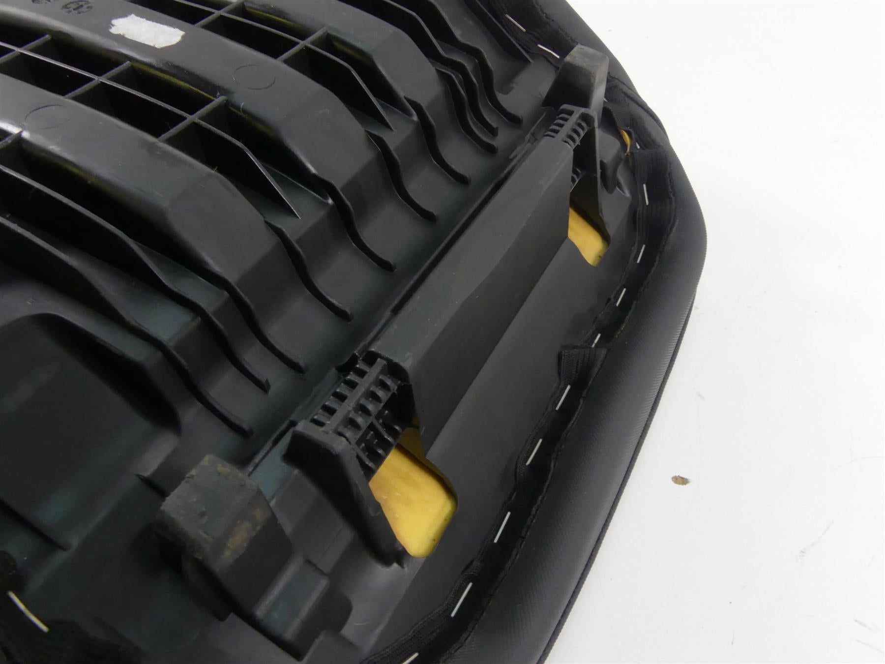 2013 BMW R1200GS GSW K50 Front Rider Driver Seat Saddle Low 52538532736 {{ shop.shopifyCountryName }} - Mototech271