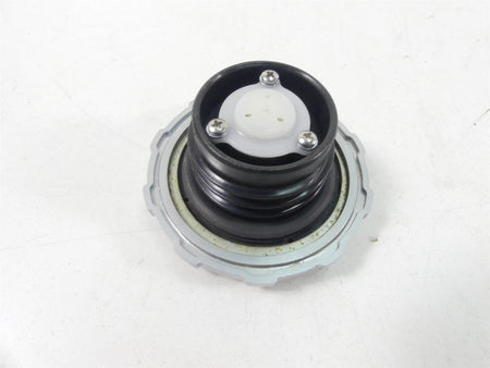 2019 Moto Guzzi V7 III Stone 750 Ignition Switch Gas Lid Seat Key Lock 2B003493 {{ shop.shopifyCountryName }} - Mototech271