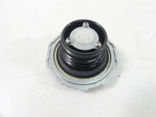 Load image into Gallery viewer, 2019 Moto Guzzi V7 III Stone 750 Ignition Switch Gas Lid Seat Key Lock 2B003493
