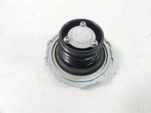 2019 Moto Guzzi V7 III Stone 750 Ignition Switch Gas Lid Seat Key Lock 2B003493