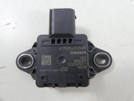2016 BMW R1200GS K50 Bosch Speed Sensor Box Module 61358546524 {{ shop.shopifyCountryName }} - Mototech271