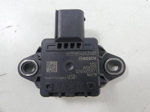 2016 BMW R1200GS K50 Bosch Speed Sensor Box Module 61358546524