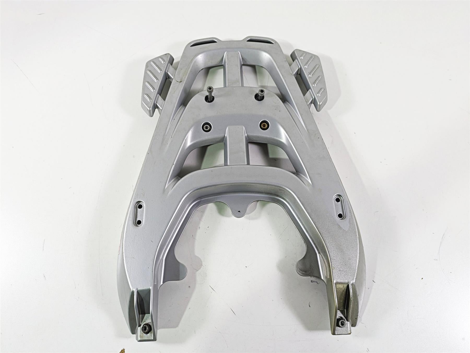 2004 BMW R1150GS R21 Rear Luggage Rack Carrier 7664391 46547664391 {{ shop.shopifyCountryName }} - Mototech271