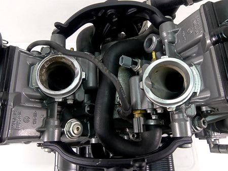 2015 KTM 1190 Adventure Running Engine Motor 23k - Video 6033000004424 {{ shop.shopifyCountryName }} - Mototech271