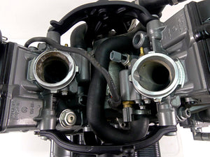 2015 KTM 1190 Adventure Running Engine Motor 23k - Video 6033000004424