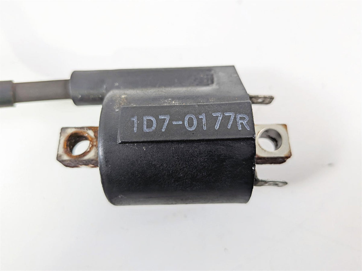 2008 Yamaha XV1900 Roadliner S Ignition Coils 1D7-82310-10-00 {{ shop.shopifyCountryName }} - Mototech271