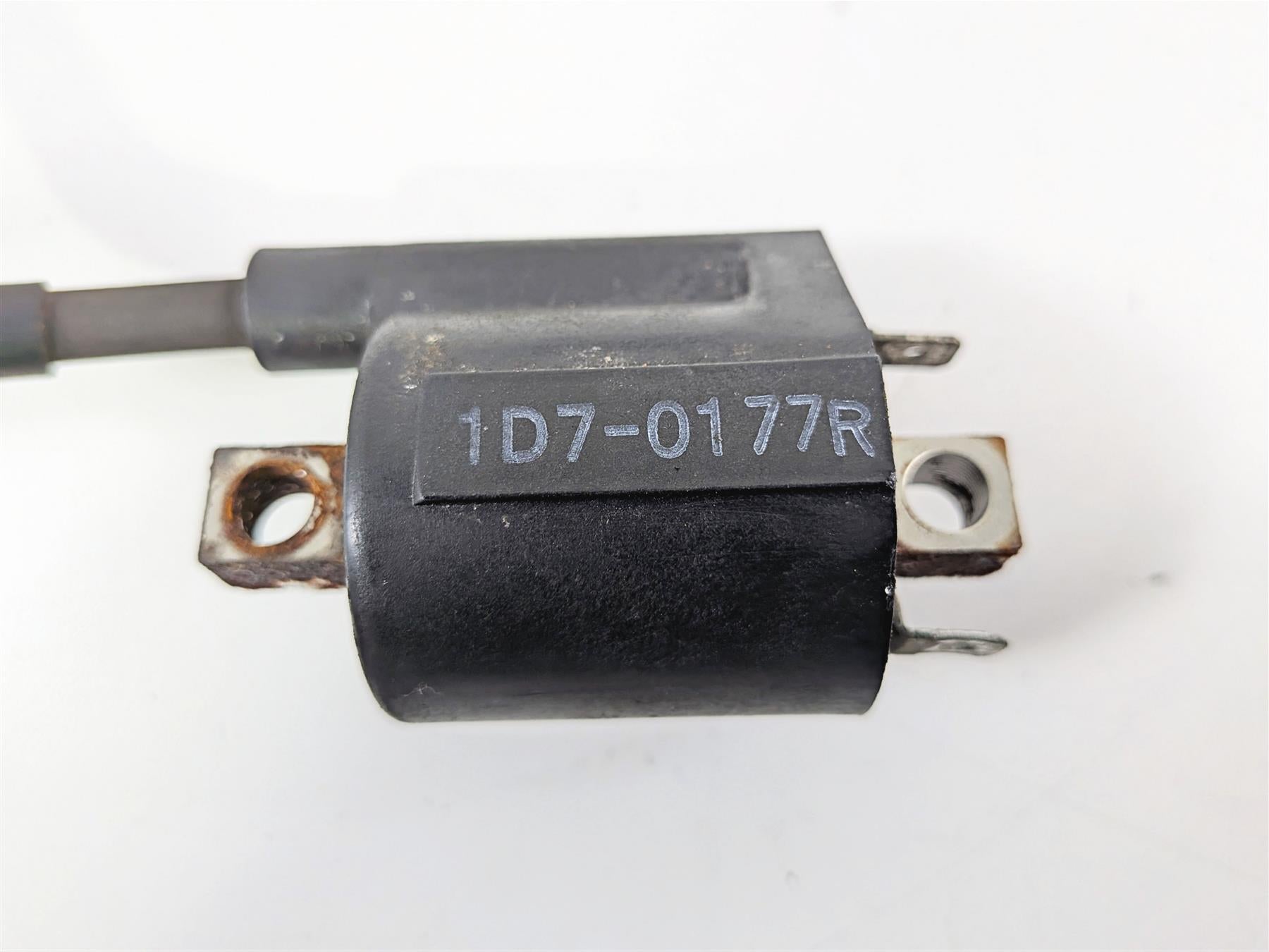 2008 Yamaha XV1900 Roadliner S Ignition Coils 1D7-82310-10-00 {{ shop.shopifyCountryName }} - Mototech271