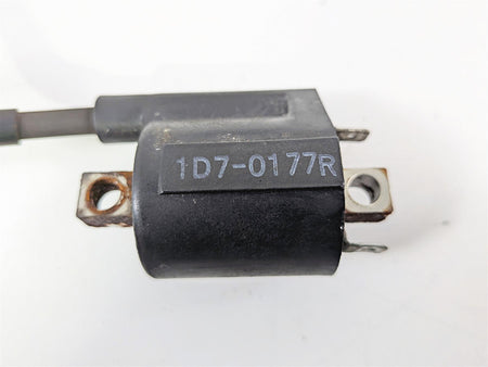 2008 Yamaha XV1900 Roadliner S Ignition Coils 1D7-82310-10-00 {{ shop.shopifyCountryName }} - Mototech271