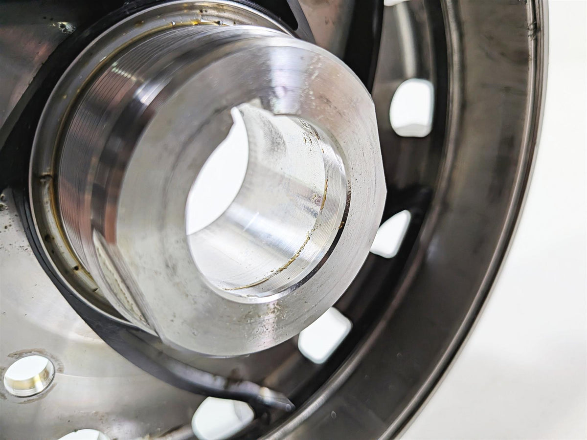 2019 BMW R1250GS K50 Ignition Flywheel Fly Wheel Rotor 7K Only 12318406639 {{ shop.shopifyCountryName }} - Mototech271