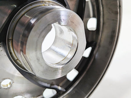 2019 BMW R1250GS K50 Ignition Flywheel Fly Wheel Rotor 7K Only 12318406639 {{ shop.shopifyCountryName }} - Mototech271