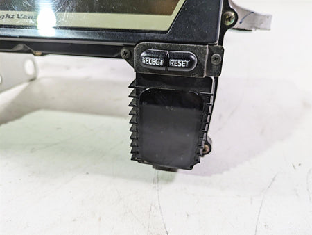 2004 Yamaha XVZ1300 Royal Star Speedometer Gauge Instrument 4XY-83500-20-00 {{ shop.shopifyCountryName }} - Mototech271