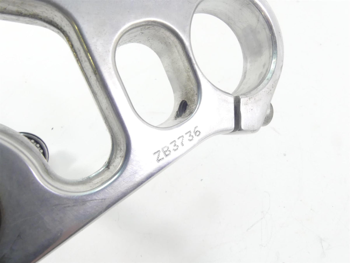 2006 Harley VRSCD Night Rod Lower Triple Tree Steering Clamp 49mm -Read 46788-06 {{ shop.shopifyCountryName }} - Mototech271