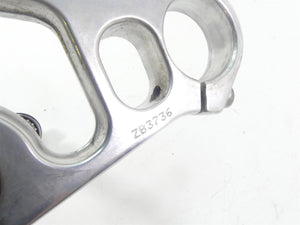 2006 Harley VRSCD Night Rod Lower Triple Tree Steering Clamp 49mm -Read 46788-06 | Mototech271