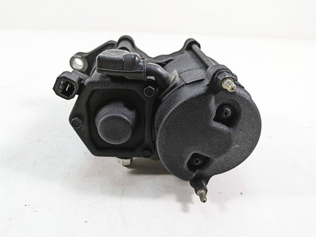 2015 Harley FXDL Dyna Low Rider Engine Starter Motor 31618-06A {{ shop.shopifyCountryName }} - Mototech271