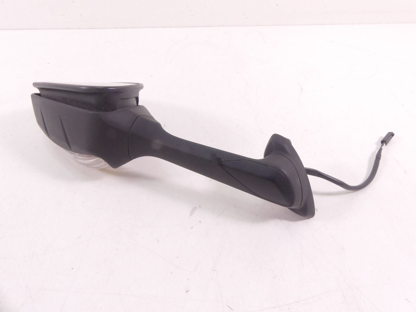2018 Suzuki GSXR750 Right Rear View Mirror Blinker Turn Signal - Read 56500-47H0 {{ shop.shopifyCountryName }} - Mototech271