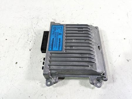 2022 BMW R1250 RT K052 Audio Amp Amplifier Module Unit 65127106140 {{ shop.shopifyCountryName }} - Mototech271