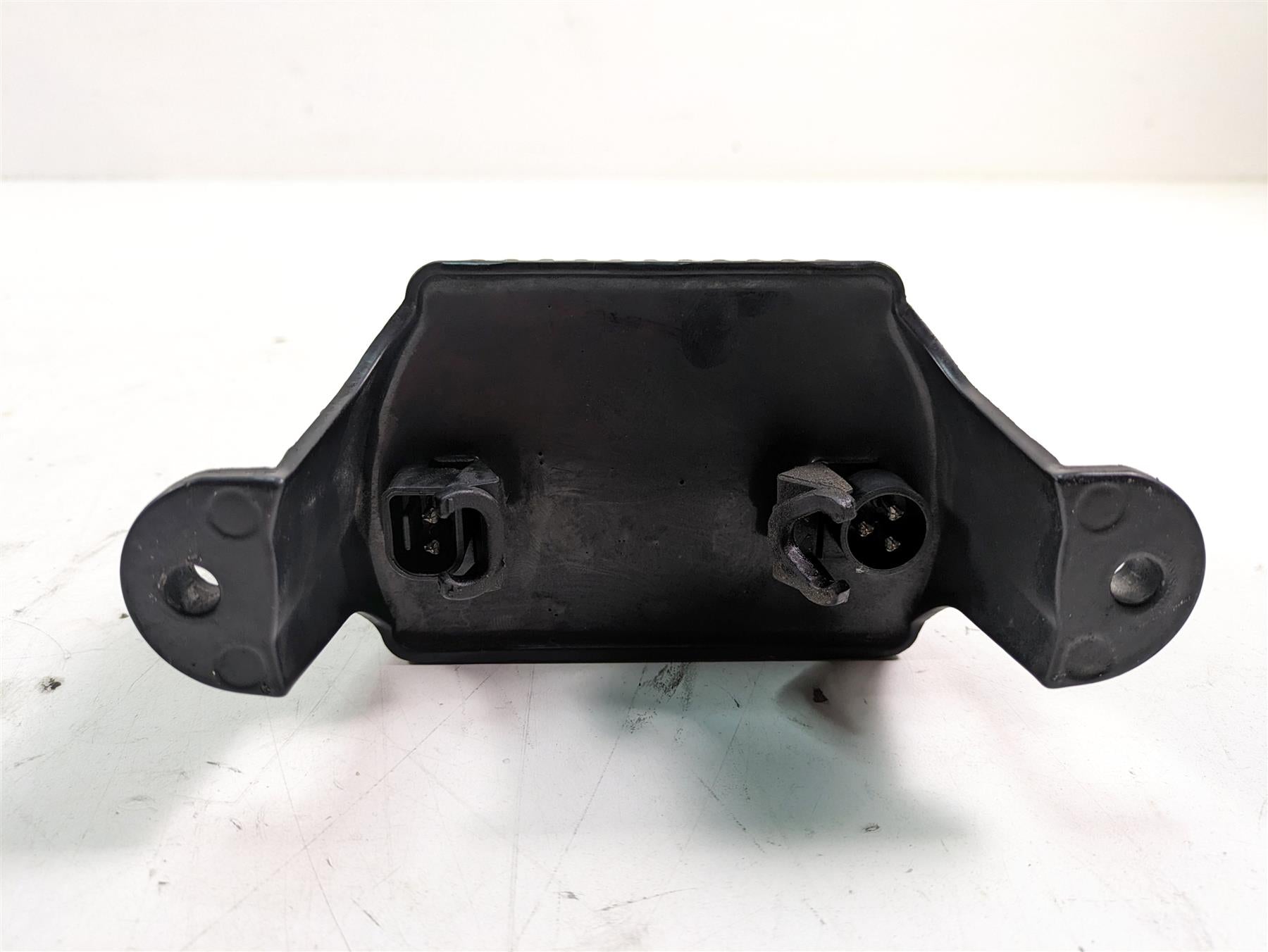 2014 Harley Touring FLHTK Electra Glide Rectifier Voltage Regulator 74505-09A {{ shop.shopifyCountryName }} - Mototech271