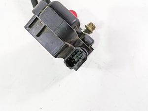 2021 Polaris RZR1000 XP Premium Ignition Coils + Wires Plugs Set 4010425 2876049 | Mototech271