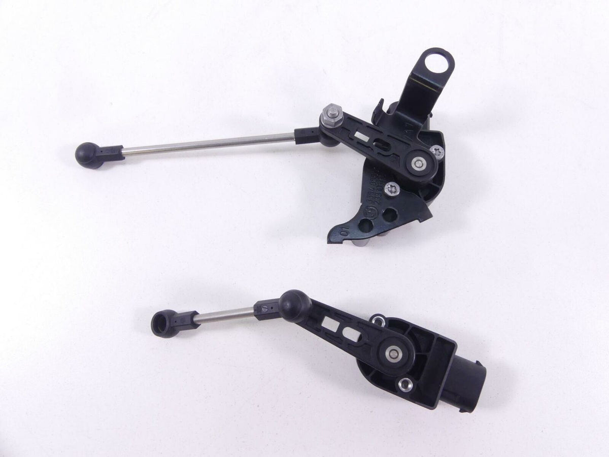 2017 BMW R1200 RT RTW K52 Bike Level Sensor Set 37146860843/ 37146870000 {{ shop.shopifyCountryName }} - Mototech271