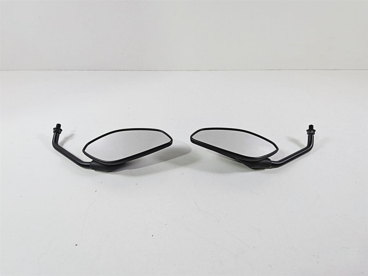2015 Ducati Scrambler Urban Enduro Rear View Mirror Set 52310492B 52310482B-Mototech271