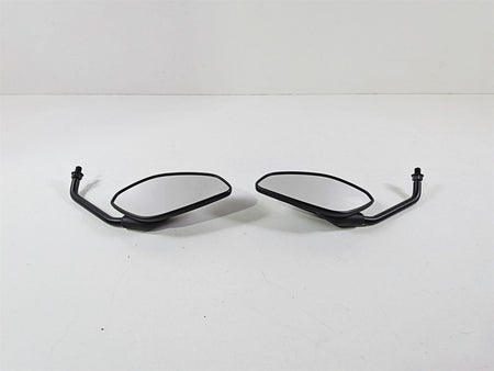 2015 Ducati Scrambler Urban Enduro Rear View Mirror Set 52310492B 52310482B-Mototech271